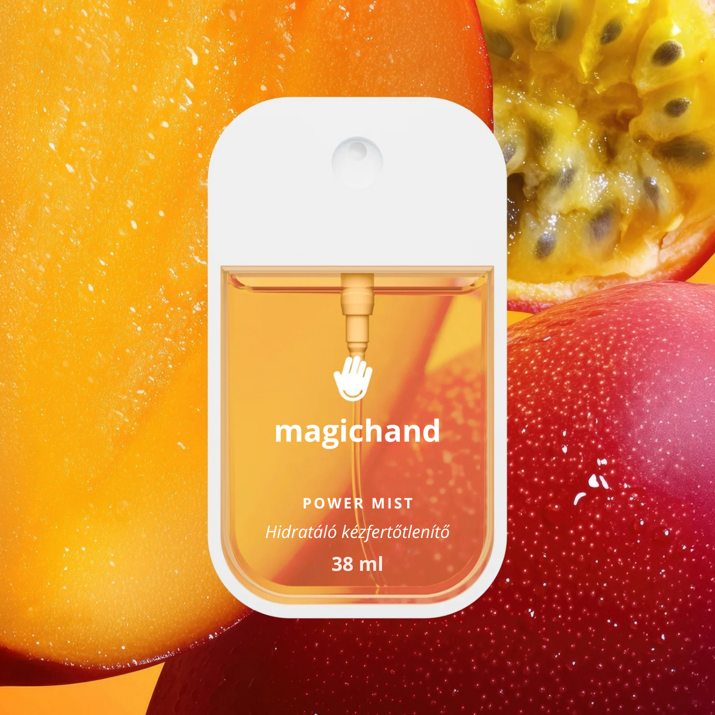 Dezinfectant hidratant pentru mâini