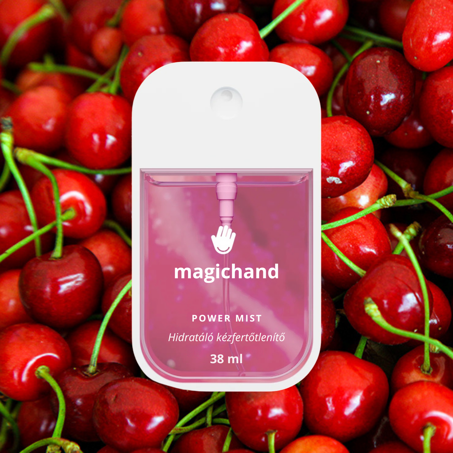 Dezinfectant hidratant pentru mâini