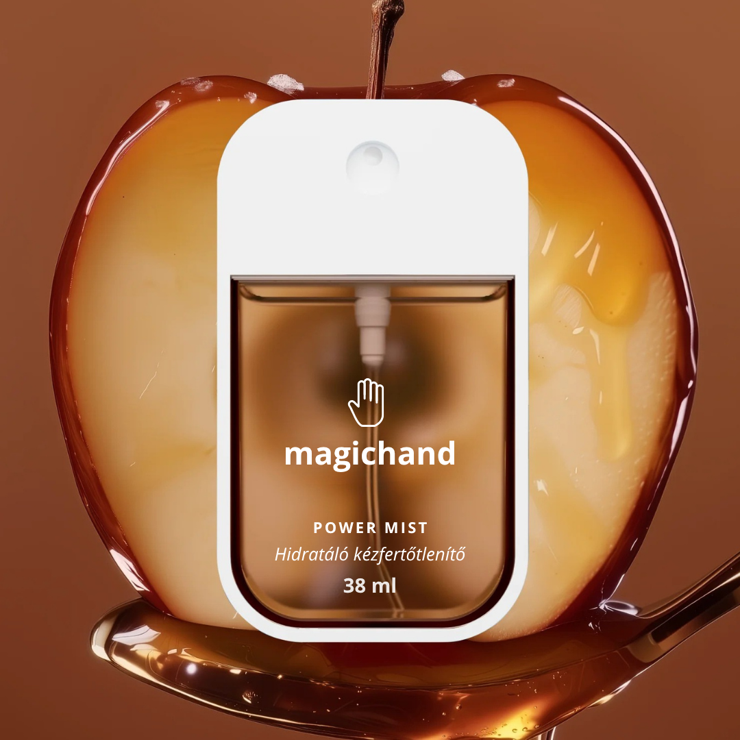 Dezinfectant hidratant pentru mâini