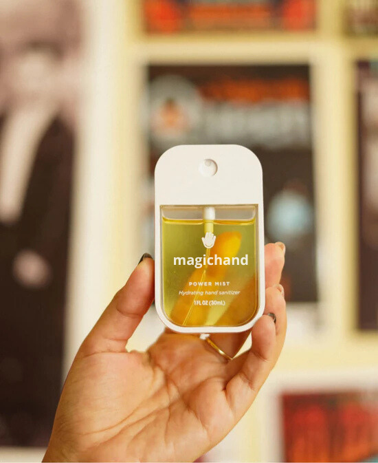 Dezinfectant hidratant pentru mâini