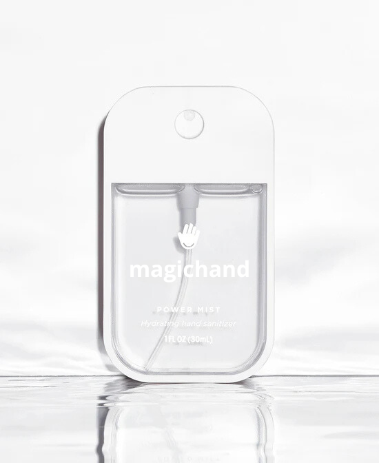 Dezinfectant hidratant pentru mâini