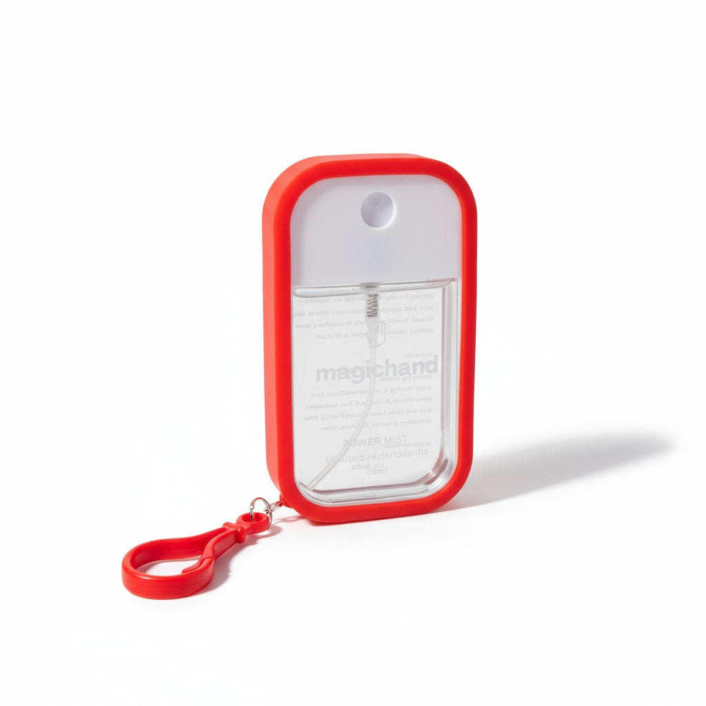 Carcasă din silicon